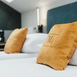 酒店 M4 Boutique 克拉科夫