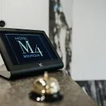 M4 Boutique 3* 克拉科夫