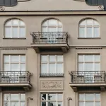 M4 Boutique Hotel 3*