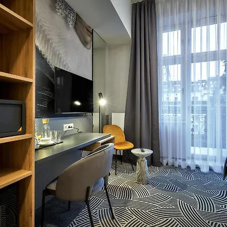 M4 Boutique Hotel Krakow