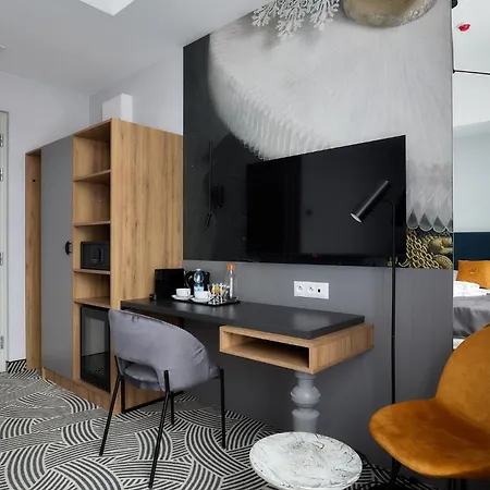 M4 Boutique Hotel Krakow