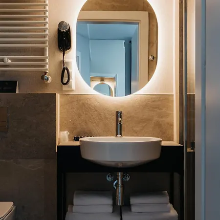 M4 Boutique 3* Krasków