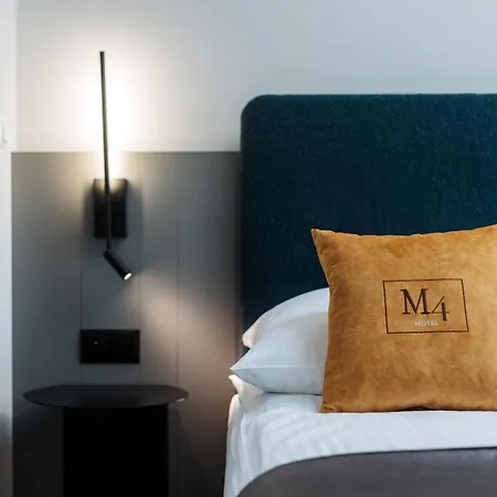 M4 Boutique 3*