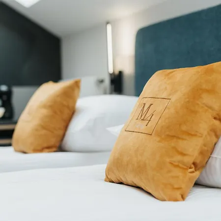 Ξενοδοχείο M4 Boutique Krasków