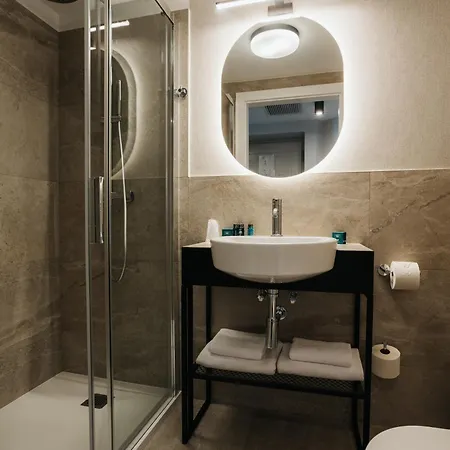 M4 Boutique Ξενοδοχείο 3*