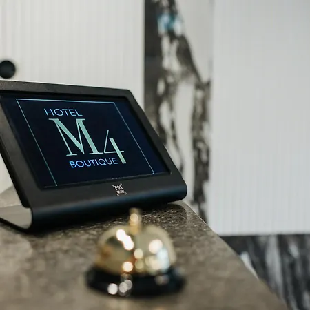M4 Boutique 3* Krasków