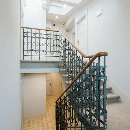 M4 Boutique Ξενοδοχείο