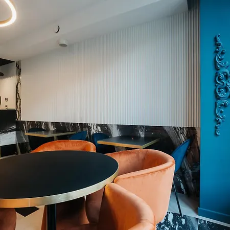 M4 Boutique 3* Krasków