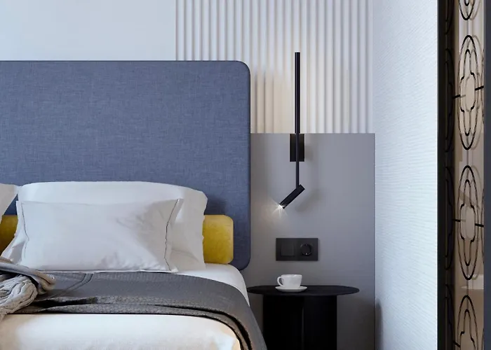 M4 Boutique 3* Krakow