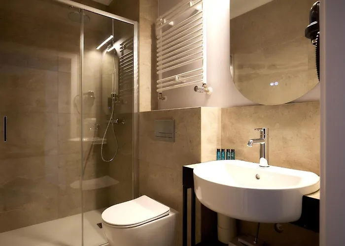 M4 Boutique 酒店 3*