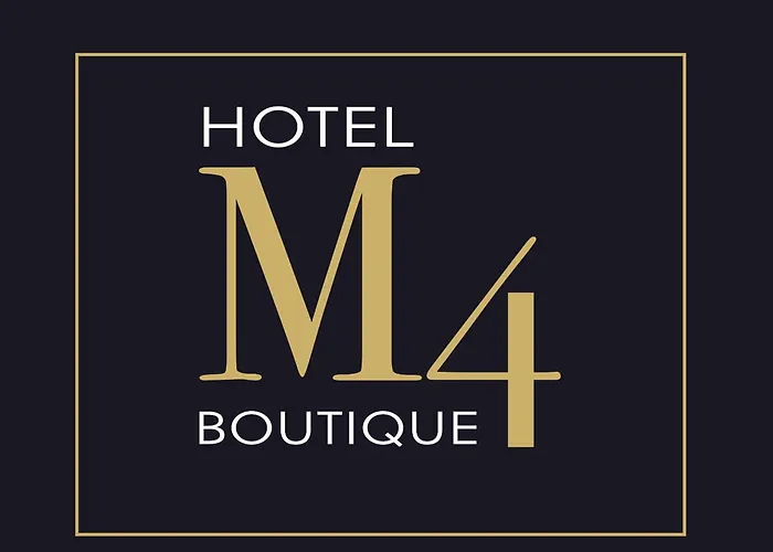 M4 Boutique