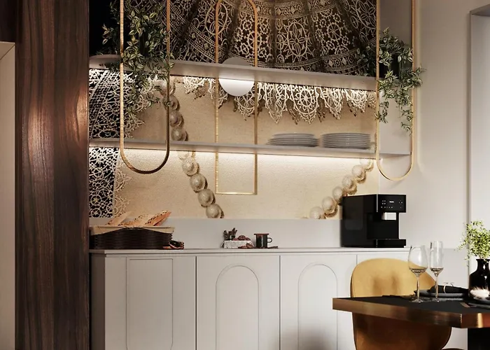 Hotel M4 Boutique Krakow