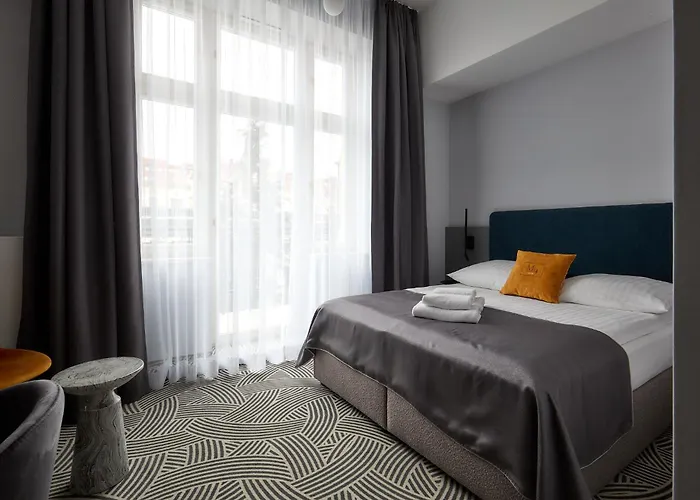 Hotel M4 Boutique 3*