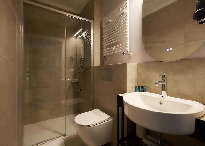 M4 Boutique 3* Krakow