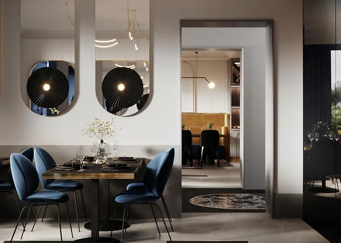 M4 Boutique Hotel Krakow