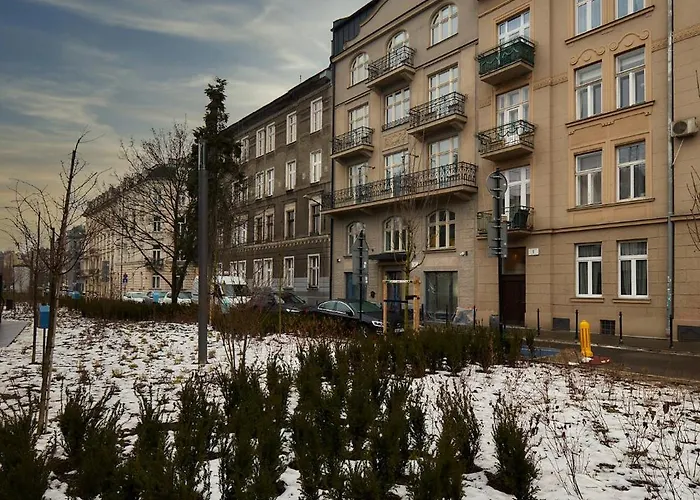 M4 Boutique Hotel Krakow